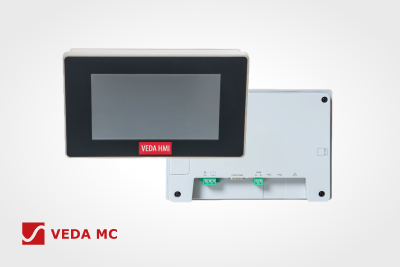 Расширение модельного ряда русифицированных панелей оператора